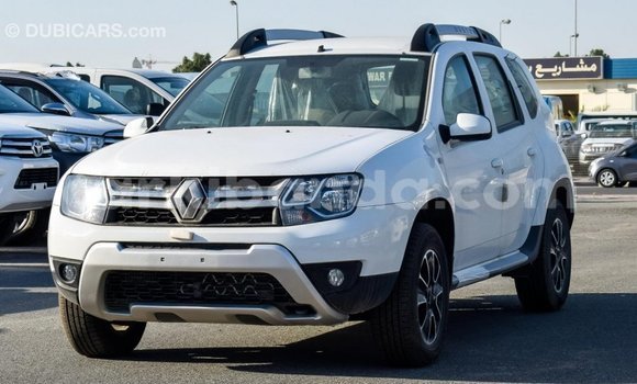 Gura Imported Renault Duster White Imodoka i Import - Dubai mu Uganda Gura Imported Renault Duster White Imodoka i Import - Dubai mu Uganda