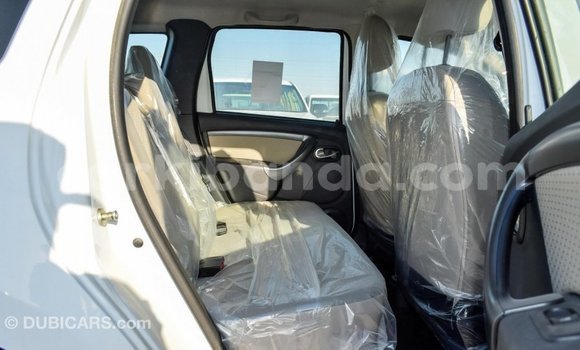 Gura Imported Renault Duster White Imodoka i Import - Dubai mu Uganda Gura Imported Renault Duster White Imodoka i Import - Dubai mu Uganda