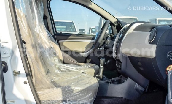 Gura Imported Renault Duster White Imodoka i Import - Dubai mu Uganda Gura Imported Renault Duster White Imodoka i Import - Dubai mu Uganda