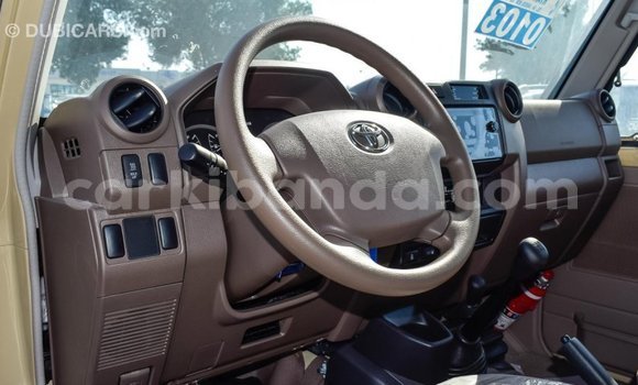 Buy Import Toyota Land Cruiser Beige Car in Import - Dubai in Uganda Buy Import Toyota Land Cruiser Beige Car in Import - Dubai in Uganda