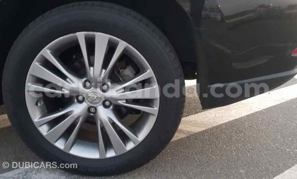 Buy Import Lexus RX 350 Black Car in Import - Dubai in Uganda Buy Import Lexus RX 350 Black Car in Import - Dubai in Uganda