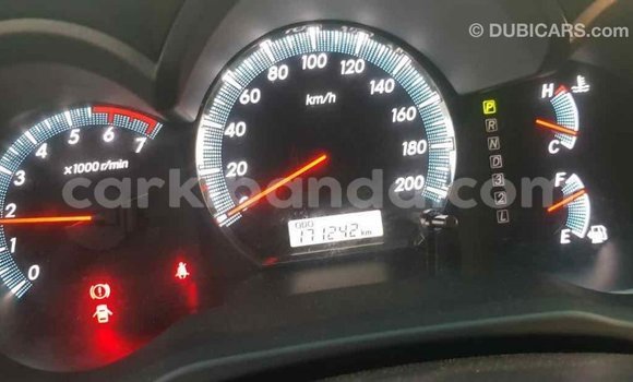 Buy Import Toyota Fortuner White Car in Import - Dubai in Uganda Buy Import Toyota Fortuner White Car in Import - Dubai in Uganda