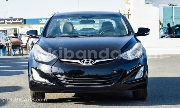 Gura Imported Hyundai Elantra Black Imodoka i Import - Dubai mu Uganda Gura Imported Hyundai Elantra Black Imodoka i Import - Dubai mu Uganda