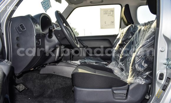 Gura Imported Suzuki Jimny Other Imodoka i Import - Dubai mu Uganda Gura Imported Suzuki Jimny Other Imodoka i Import - Dubai mu Uganda