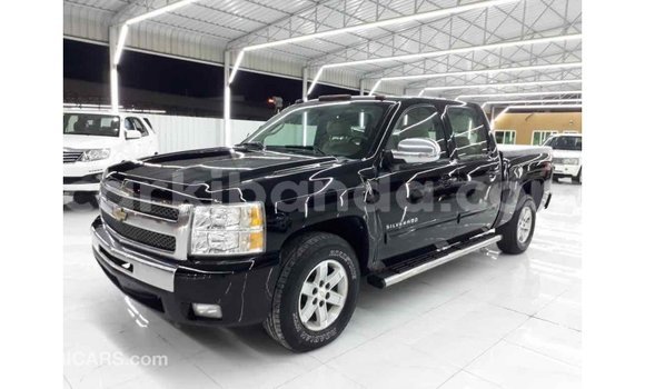 Buy Import Chevrolet Silverado Black Car in Import - Dubai in Uganda Buy Import Chevrolet Silverado Black Car in Import - Dubai in Uganda
