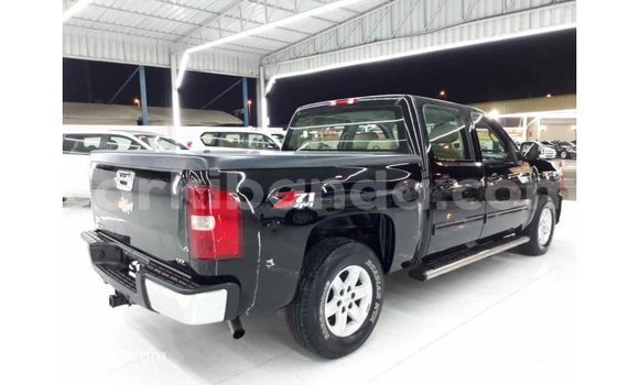 Buy Import Chevrolet Silverado Black Car in Import - Dubai in Uganda Buy Import Chevrolet Silverado Black Car in Import - Dubai in Uganda