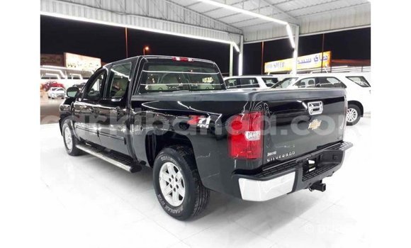 Buy Import Chevrolet Silverado Black Car in Import - Dubai in Uganda Buy Import Chevrolet Silverado Black Car in Import - Dubai in Uganda