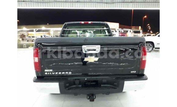 Buy Import Chevrolet Silverado Black Car in Import - Dubai in Uganda Buy Import Chevrolet Silverado Black Car in Import - Dubai in Uganda