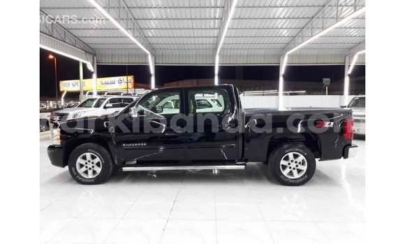 Buy Import Chevrolet Silverado Black Car in Import - Dubai in Uganda Buy Import Chevrolet Silverado Black Car in Import - Dubai in Uganda