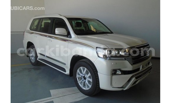 Acheter Import Voiture Toyota Land Cruiser Autre à Import - Dubai, Ouganda Acheter Import Voiture Toyota Land Cruiser Autre à Import - Dubai, Ouganda