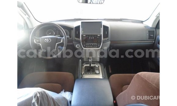 Acheter Import Voiture Toyota Land Cruiser Autre à Import - Dubai, Ouganda Acheter Import Voiture Toyota Land Cruiser Autre à Import - Dubai, Ouganda