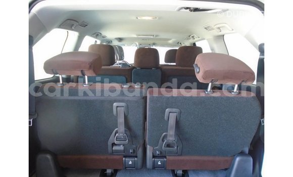 Acheter Import Voiture Toyota Land Cruiser Autre à Import - Dubai, Ouganda Acheter Import Voiture Toyota Land Cruiser Autre à Import - Dubai, Ouganda