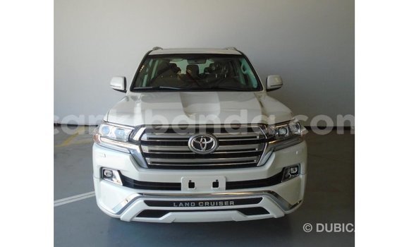 Acheter Import Voiture Toyota Land Cruiser Autre à Import - Dubai, Ouganda Acheter Import Voiture Toyota Land Cruiser Autre à Import - Dubai, Ouganda