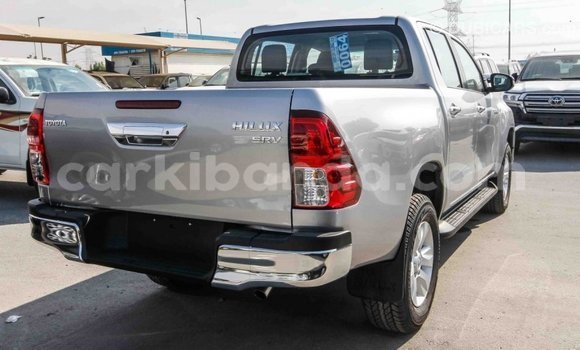 Buy Import Toyota Hilux Other Car in Import - Dubai in Uganda Buy Import Toyota Hilux Other Car in Import - Dubai in Uganda