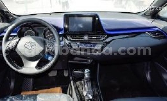 Gura Imported Toyota C-HR Other Imodoka i Import - Dubai mu Uganda Gura Imported Toyota C-HR Other Imodoka i Import - Dubai mu Uganda