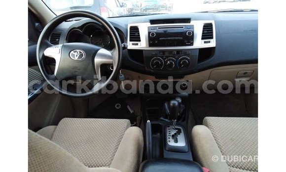 Buy Import Toyota Fortuner White Car in Import - Dubai in Uganda Buy Import Toyota Fortuner White Car in Import - Dubai in Uganda