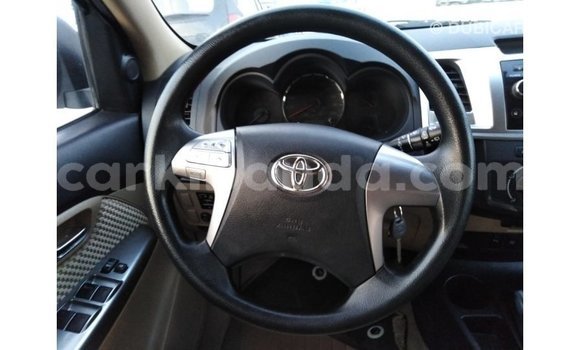 Buy Import Toyota Fortuner White Car in Import - Dubai in Uganda Buy Import Toyota Fortuner White Car in Import - Dubai in Uganda