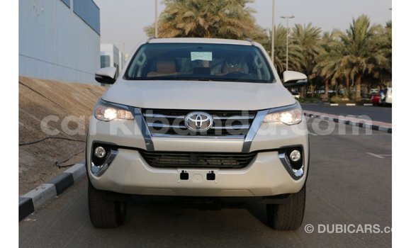 Buy Import Toyota Fortuner Black Car in Import - Dubai in Uganda Buy Import Toyota Fortuner Black Car in Import - Dubai in Uganda