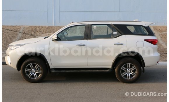 Buy Import Toyota Fortuner Black Car in Import - Dubai in Uganda Buy Import Toyota Fortuner Black Car in Import - Dubai in Uganda