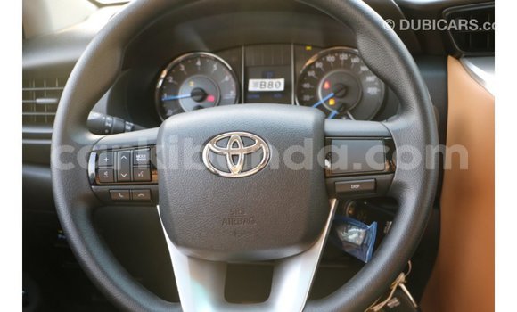 Buy Import Toyota Fortuner Black Car in Import - Dubai in Uganda Buy Import Toyota Fortuner Black Car in Import - Dubai in Uganda