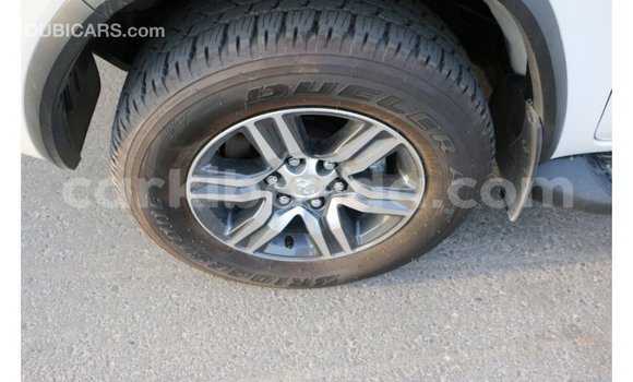 Buy Import Toyota Fortuner Black Car in Import - Dubai in Uganda Buy Import Toyota Fortuner Black Car in Import - Dubai in Uganda