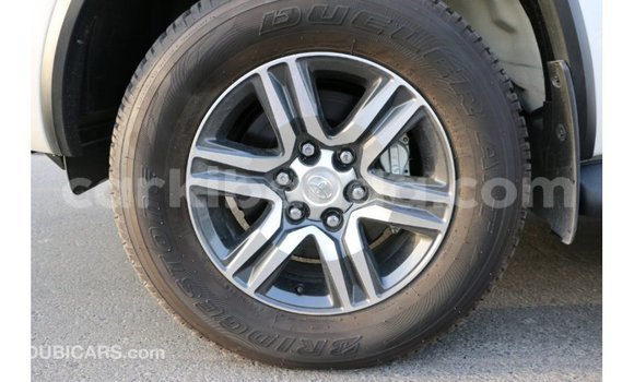 Buy Import Toyota Fortuner Black Car in Import - Dubai in Uganda Buy Import Toyota Fortuner Black Car in Import - Dubai in Uganda