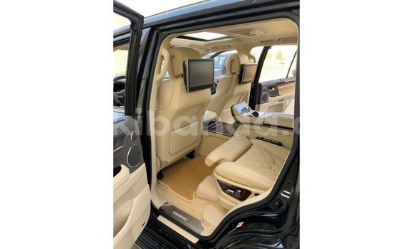Buy Import Lexus LX Black Car in Import - Dubai in Uganda Buy Import Lexus LX Black Car in Import - Dubai in Uganda