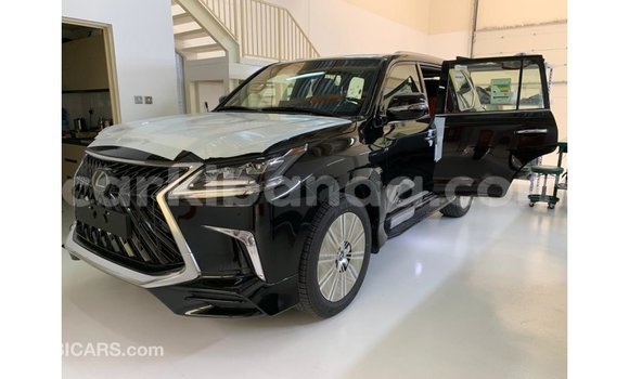 Buy Import Lexus LX Black Car in Import - Dubai in Uganda Buy Import Lexus LX Black Car in Import - Dubai in Uganda