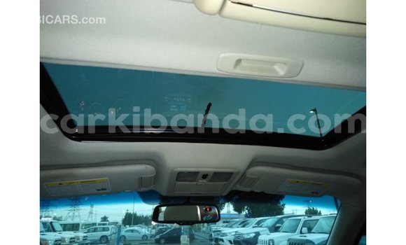 Gura Imported Infiniti FX White Imodoka i Import - Dubai mu Uganda Gura Imported Infiniti FX White Imodoka i Import - Dubai mu Uganda