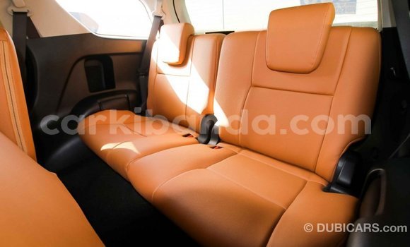 Nunua Imported Toyota Fortuner Nyingine Gari ndani ya Import - Dubai nchini Uganda Nunua Imported Toyota Fortuner Nyingine Gari ndani ya Import - Dubai nchini Uganda
