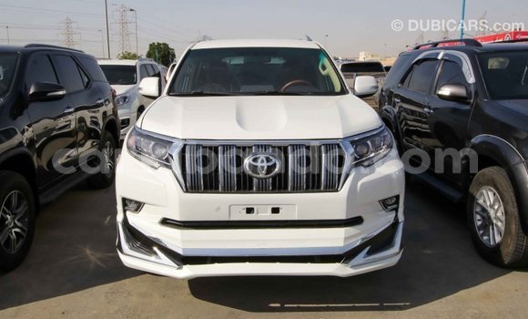 Gura Imported Toyota Prado White Imodoka i Import - Dubai mu Uganda Gura Imported Toyota Prado White Imodoka i Import - Dubai mu Uganda