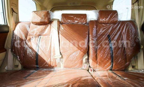 Gura Imported Toyota Prado White Imodoka i Import - Dubai mu Uganda Gura Imported Toyota Prado White Imodoka i Import - Dubai mu Uganda