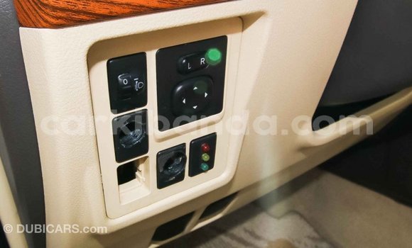 Gura Imported Toyota Prado White Imodoka i Import - Dubai mu Uganda Gura Imported Toyota Prado White Imodoka i Import - Dubai mu Uganda