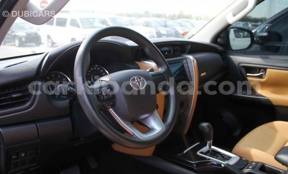 Buy Import Toyota Fortuner White Car in Import - Dubai in Uganda Buy Import Toyota Fortuner White Car in Import - Dubai in Uganda