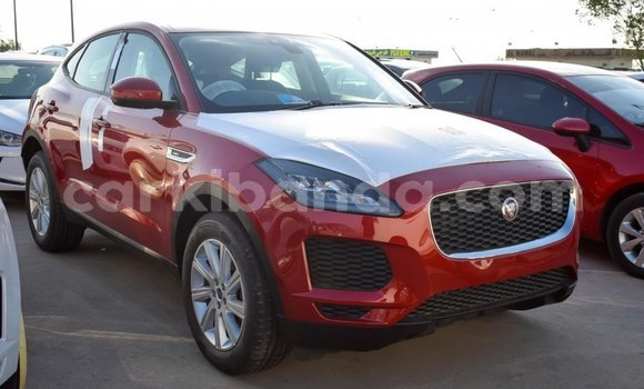 Gura Imported Jaguar E-Pace Red Imodoka i Import - Dubai mu Uganda Gura Imported Jaguar E-Pace Red Imodoka i Import - Dubai mu Uganda