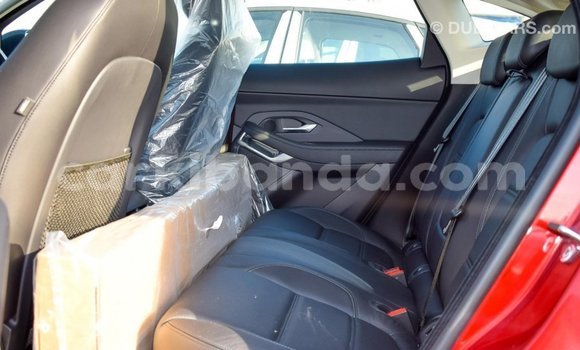 Gura Imported Jaguar E-Pace Red Imodoka i Import - Dubai mu Uganda Gura Imported Jaguar E-Pace Red Imodoka i Import - Dubai mu Uganda