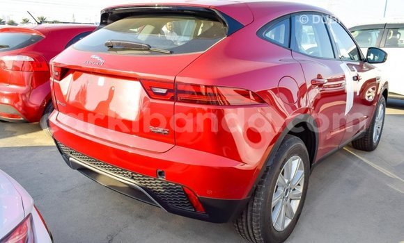 Gura Imported Jaguar E-Pace Red Imodoka i Import - Dubai mu Uganda Gura Imported Jaguar E-Pace Red Imodoka i Import - Dubai mu Uganda