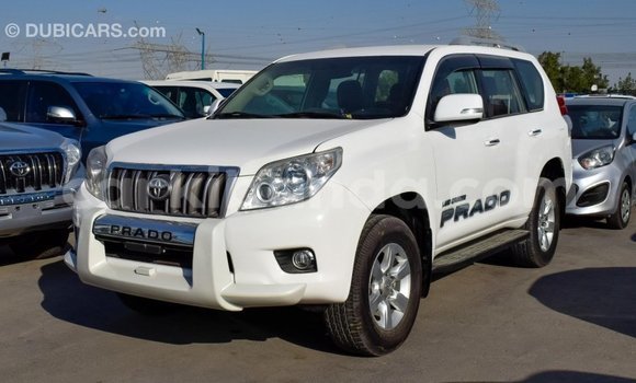 Gura Imported Toyota Prado White Imodoka i Import - Dubai mu Uganda Gura Imported Toyota Prado White Imodoka i Import - Dubai mu Uganda