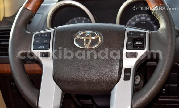Gura Imported Toyota Prado White Imodoka i Import - Dubai mu Uganda Gura Imported Toyota Prado White Imodoka i Import - Dubai mu Uganda