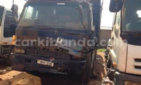 Buy Used Isuzu D–MAX Other Car in Arua in Uganda