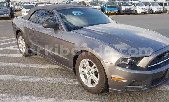 Buy Import Ford Mustang Other Car in Import - Dubai in Uganda Buy Import Ford Mustang Other Car in Import - Dubai in Uganda