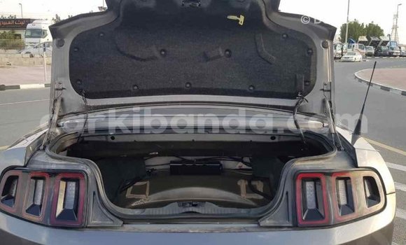 Buy Import Ford Mustang Other Car in Import - Dubai in Uganda Buy Import Ford Mustang Other Car in Import - Dubai in Uganda