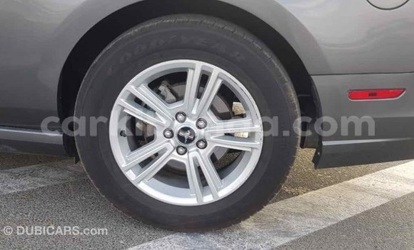 Buy Import Ford Mustang Other Car in Import - Dubai in Uganda Buy Import Ford Mustang Other Car in Import - Dubai in Uganda