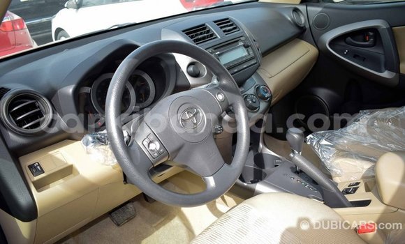 Acheter Import Voiture Toyota 4Runner Autre à Import - Dubai, Ouganda Acheter Import Voiture Toyota 4Runner Autre à Import - Dubai, Ouganda