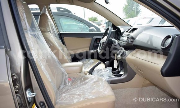 Acheter Import Voiture Toyota 4Runner Autre à Import - Dubai, Ouganda Acheter Import Voiture Toyota 4Runner Autre à Import - Dubai, Ouganda