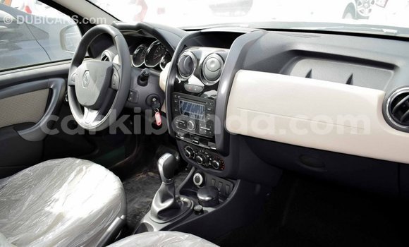 Nunua Imported Renault Duster Nyeusi Gari ndani ya Import - Dubai nchini Uganda Nunua Imported Renault Duster Nyeusi Gari ndani ya Import - Dubai nchini Uganda