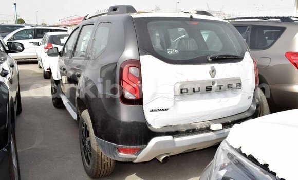 Nunua Imported Renault Duster Nyeusi Gari ndani ya Import - Dubai nchini Uganda Nunua Imported Renault Duster Nyeusi Gari ndani ya Import - Dubai nchini Uganda