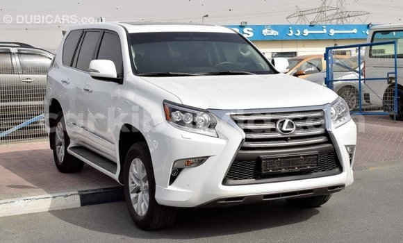 Gura Imported Lexus GX White Imodoka i Import - Dubai mu Uganda Gura Imported Lexus GX White Imodoka i Import - Dubai mu Uganda