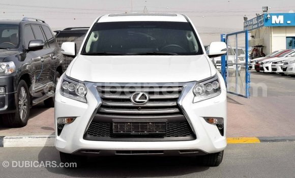 Gura Imported Lexus GX White Imodoka i Import - Dubai mu Uganda Gura Imported Lexus GX White Imodoka i Import - Dubai mu Uganda