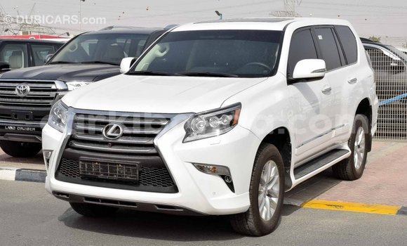 Gura Imported Lexus GX White Imodoka i Import - Dubai mu Uganda Gura Imported Lexus GX White Imodoka i Import - Dubai mu Uganda
